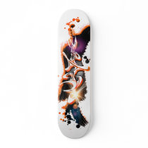 New York board skateboards
