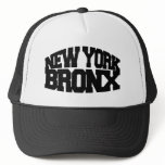 New York Bronx Hats