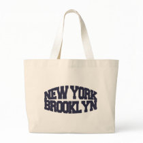 New York Brooklyn Bag