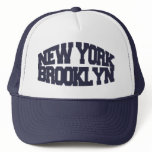 New York Brooklyn hats