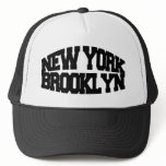 New York Brooklyn hats