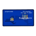 New York Business Label