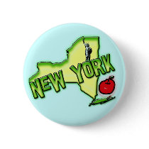NEW YORK BUTTONS