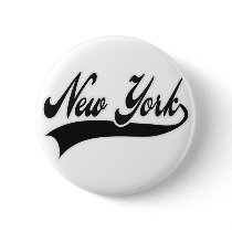 NEW YORK PINS