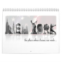New York Calendar