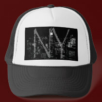 New York Caps Hats New York Souvenir Caps & Gifts hats