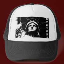 New York Caps Hats New York Souvenir Liberty Gifts hats