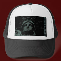 New York Caps Hats New York Souvenir Liberty Gifts hats