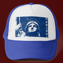 New York Caps Hats New York Souvenir Liberty Gifts hats