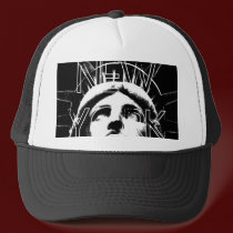 New York Caps Hats New York Souvenir Liberty Gifts hats