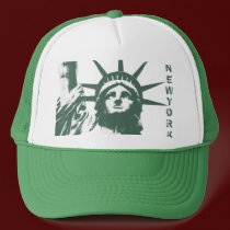 New York Caps Hats New York Souvenir Liberty Gifts hats