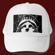 New York Caps Hats New York Souvenir Liberty Gifts hats
