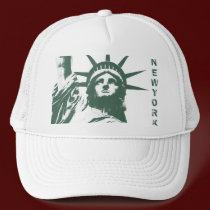 New York Caps Hats New York Souvenir Liberty Gifts hats