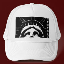 New York Caps Hats New York Souvenir Liberty Gifts hats