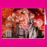 New York Greeting Card New York Greeting Card