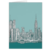New York Cards