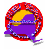 New York circle shirt F/B by Duncan_Reed New York circle shirt F/B