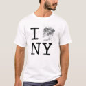 New York Citizen t-shirts by LEXICON718 New York Citizen t-shirts