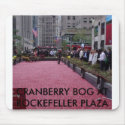 NEW YORK CITY 2007, CRANBERRY BOG AT ROCKEFELLE... mousepads by vickiecoco NEW YORK CITY 2007, CRANBERRY BOG AT ROCKEFELLE... mousepads