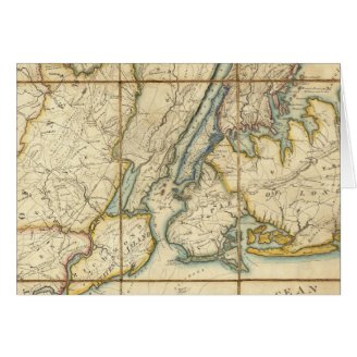 New York City 3 Card