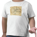 New York City 3 t-shirts