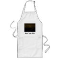 New York City Apron