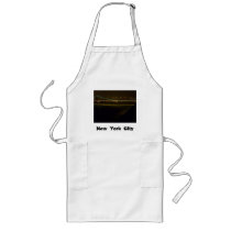New York City Apron