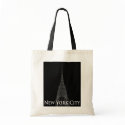 New York City bag