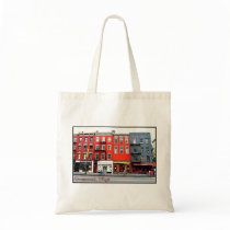 New York City bags
