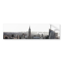New York City Bumper Stickers