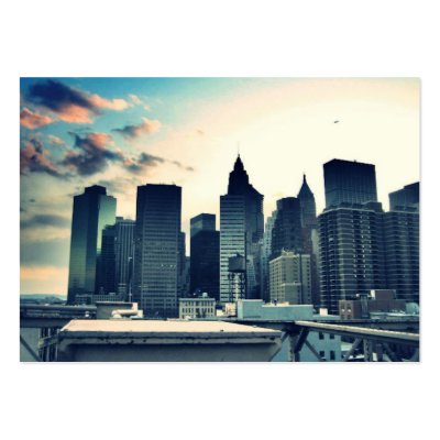 city business