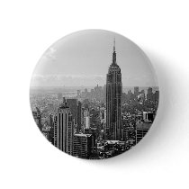 New York City Pinback Buttons