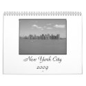 New York City Calender calendars by OptimumPx New York City Calender calendars