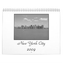 New York City Calender calendars by OptimumPx New York City Calender calendars