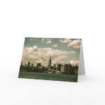 New York City Cards