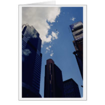 New York City cards