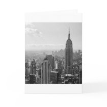 New York City Greeting Cards