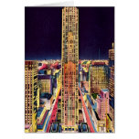 New York City Cards