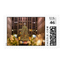 New York City Classic stamps