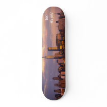 new-york-city, DGSNEW YORK skateboards