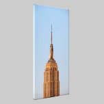 New York City Empire State Building canvas prints