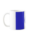 New York City Flag Mug