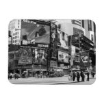New York city Flexible Magnet