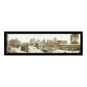 New York City Hall Park Photo 1911 posters