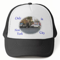 New York City Hat