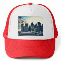 New York City hats by RaveNewYork New York City hats