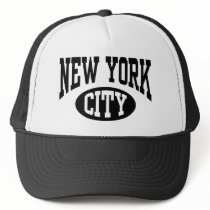 New York City hats by magarmor New York City hats