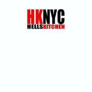new york t shirts