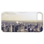 New York City Infinite Skyline iPhone 5 Case