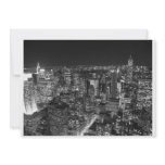 New York City Invitation